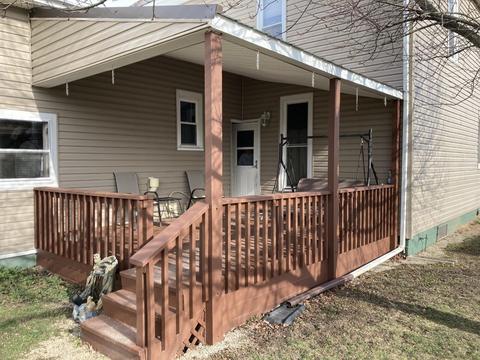 225 N Main St, Mendon, OH 45862 photo 11