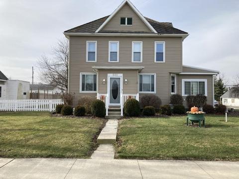 225 N Main St, Mendon, OH 45862 photo 1