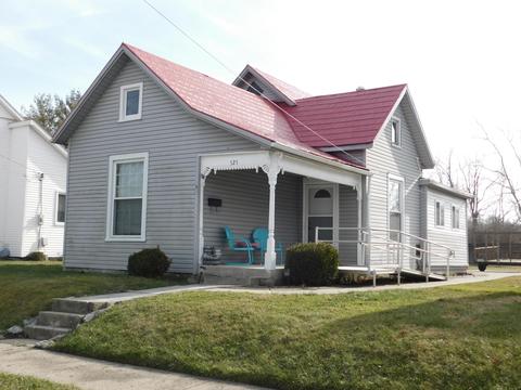 525 Jefferson St, Sidney, OH 45365 photo 1