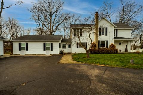 5299 Selma, Springfield, OH 45502 photo 1