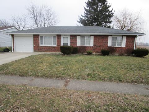 1312 Constitution Ave, Sidney, OH 45365 photo 1