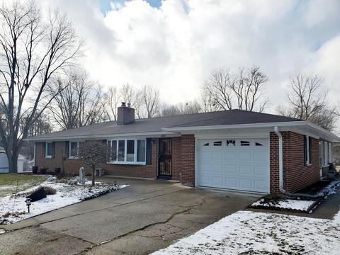 1903 Winding Trl, Springfield, OH 45503 photo 4