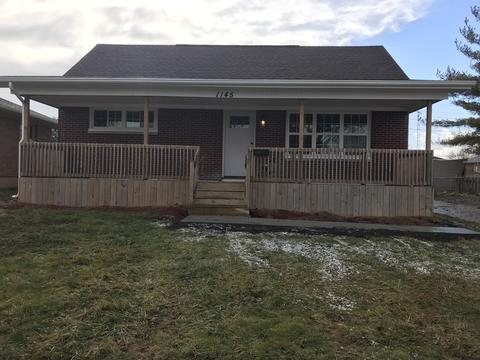 1145 Blithe Rd, Springfield, OH 45503 photo 1