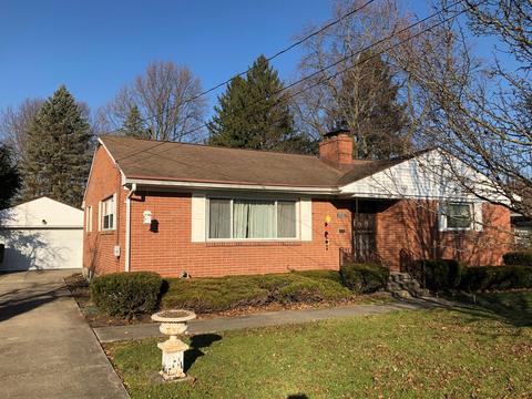 2048 Sunset Ave, Springfield, OH 45505 photo 1