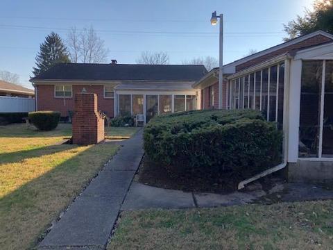 2048 Sunset Ave, Springfield, OH 45505 photo 4