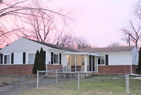 1777 Delaware Ave, Springfield, OH 45506 photo 1