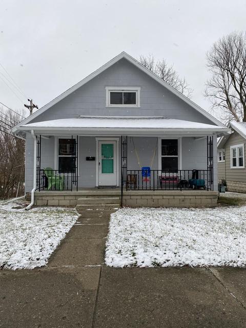 2020 Hillside Ave, Springfield, OH 45503 photo 1