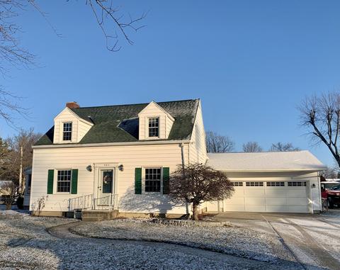 547 E Wayne St, Celina, OH 45822 photo 1