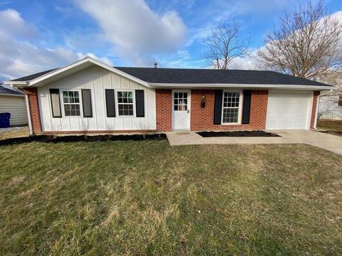 3267 Tackett St, Springfield, OH 45503 photo 1