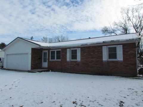 1341 Park, Sidney, OH 45365 photo 1