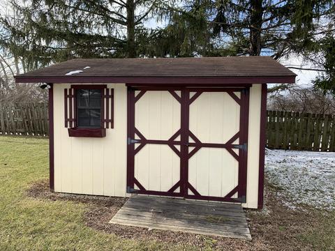 209 Hall Ave, Sidney, OH 45365 photo 26
