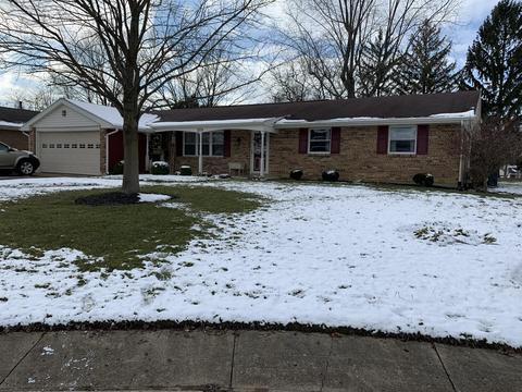 209 Hall Ave, Sidney, OH 45365 photo 1