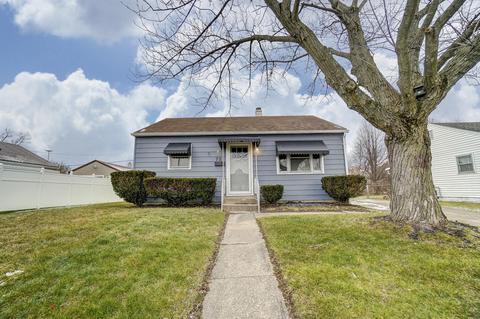 727 Eastmoor Dr, Springfield, OH 45505 photo 2