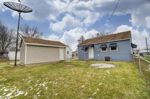 727 Eastmoor Dr, Springfield, OH 45505 photo 24