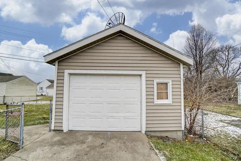 727 Eastmoor Dr, Springfield, OH 45505 photo 27