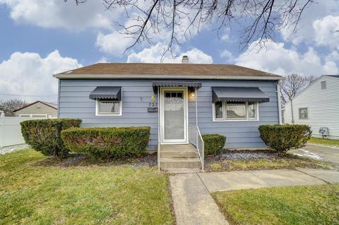 727 Eastmoor Dr, Springfield, OH 45505 photo 1