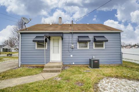 727 Eastmoor Dr, Springfield, OH 45505 photo 23