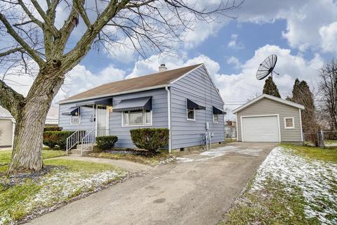 727 Eastmoor Dr, Springfield, OH 45505 photo 3