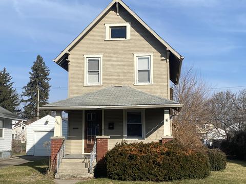 2444 Beatrice St, Springfield, OH 45503 photo 1
