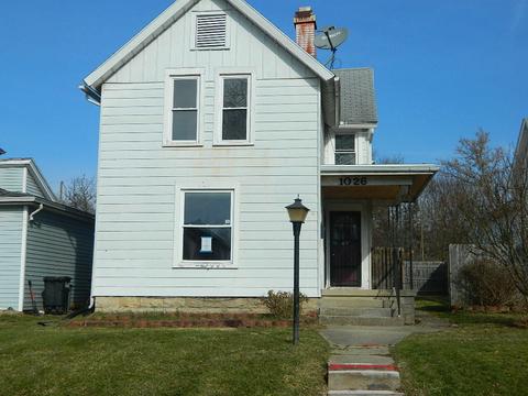 1026 Broadway St, Springfield, OH 45504 photo 1