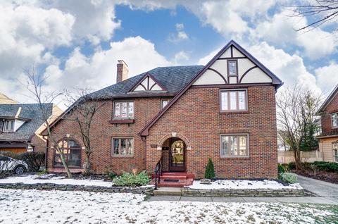 125 S Broadmoor Blvd, Springfield, OH 45504 photo 1