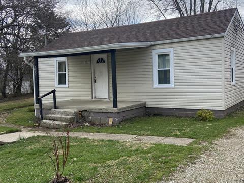 2221 Tavenner Ave, Springfield, OH 45503 photo 1