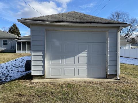 871 Foraker Ave, Sidney, OH 45365 photo 6