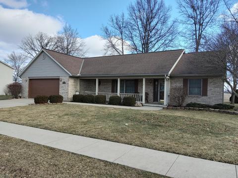 1900 Mockingbird Ln, Celina, OH 45822 photo 2