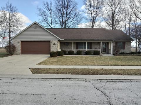 1900 Mockingbird Ln, Celina, OH 45822 photo 1
