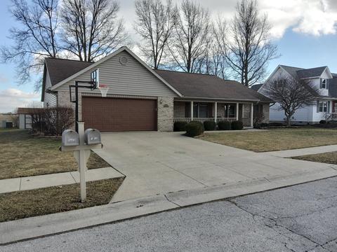 1900 Mockingbird Ln, Celina, OH 45822 photo 3