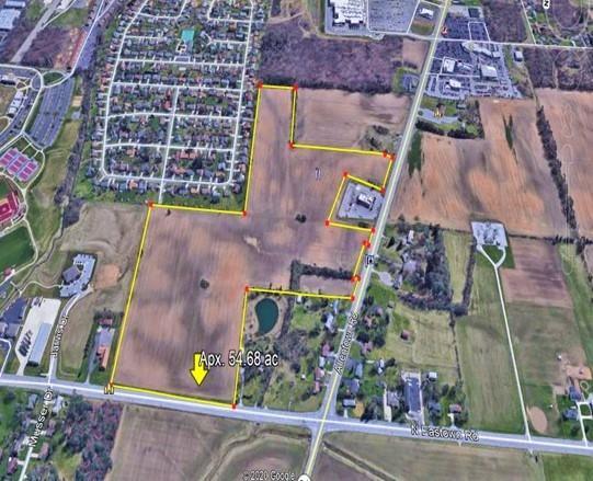 0 Allentown Rd, Lima, OH 45805