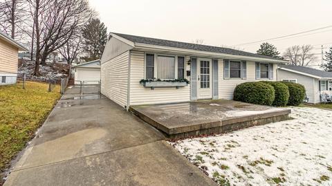 1571 Prospect St, Springfield, OH 45503 photo 3