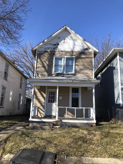 1043 Farlow St, Springfield, OH 45503 photo 1