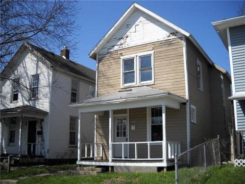1043 Farlow St, Springfield, OH 45503 photo 4