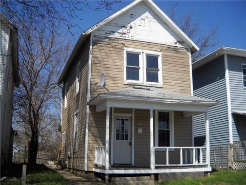 1043 Farlow St, Springfield, OH 45503 photo 3