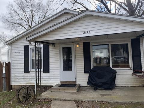 2135 Boda St, Springfield, OH 45503 photo 1