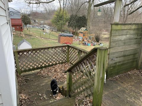 2135 Boda St, Springfield, OH 45503 photo 5