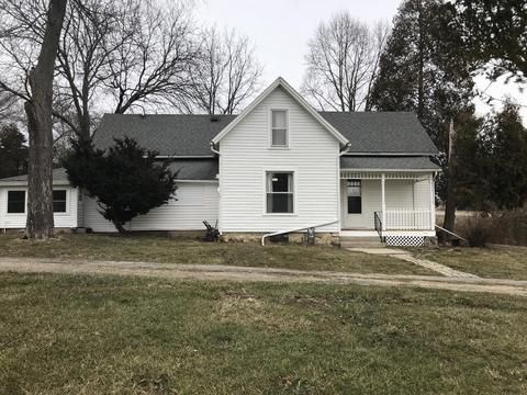 2115 Mechanicsburg Rd, Springfield, OH 45503 photo 1