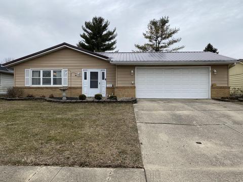 1238 Taft St, Sidney, OH 45365 photo 1