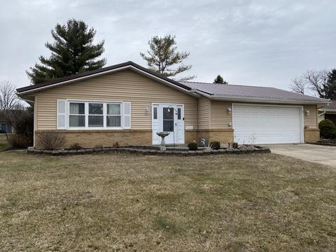 1238 Taft St, Sidney, OH 45365 photo 2