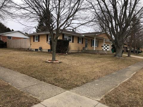 5327 Taywell Dr, Springfield, OH 45503 photo 2