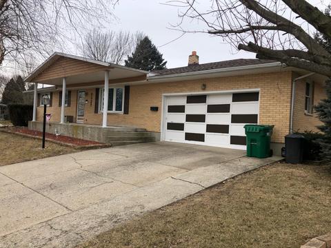 5327 Taywell Dr, Springfield, OH 45503 photo 4