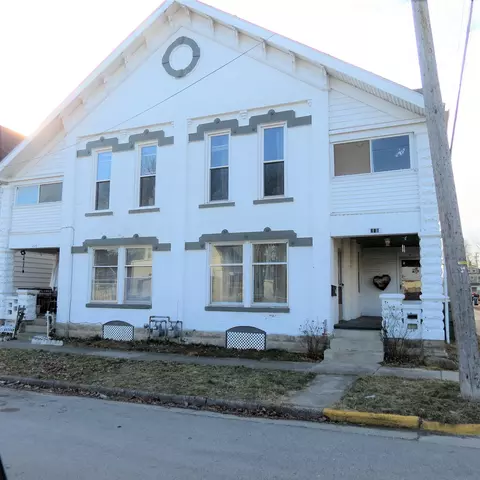 219 E Water St, Sidney, OH 45365 photo 1