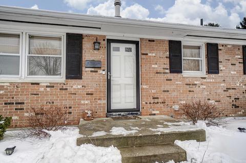 5009 Stoneridge Dr, Springfield, OH 45503 photo 3