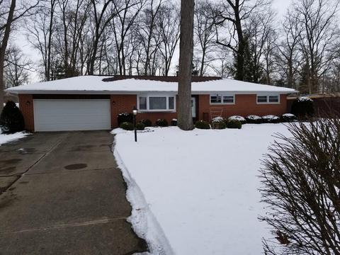 2574 Ehrhart Dr, Springfield, OH 45502 photo 1