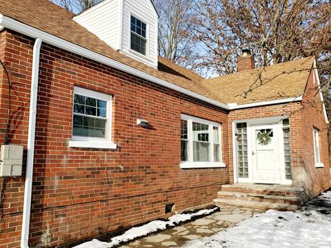 5726 Dayton Springfield Rd, Springfield, OH 45502 photo 5