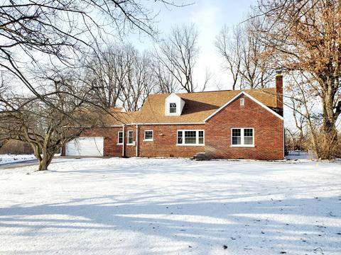 5726 Dayton Springfield Rd, Springfield, OH 45502 photo 1