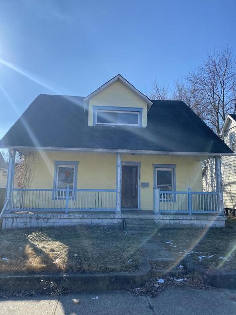 1225 W Jefferson St, Springfield, OH 45506 photo 1