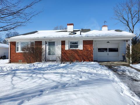 2065 Duquesne Dr, Springfield, OH 45506 photo 1