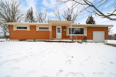 309 Saint Paul Ave, Springfield, OH 45504 photo 1